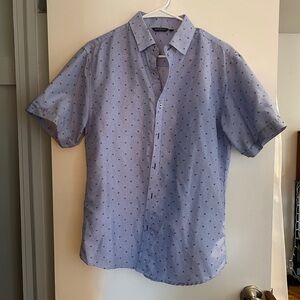 Surf style shirt